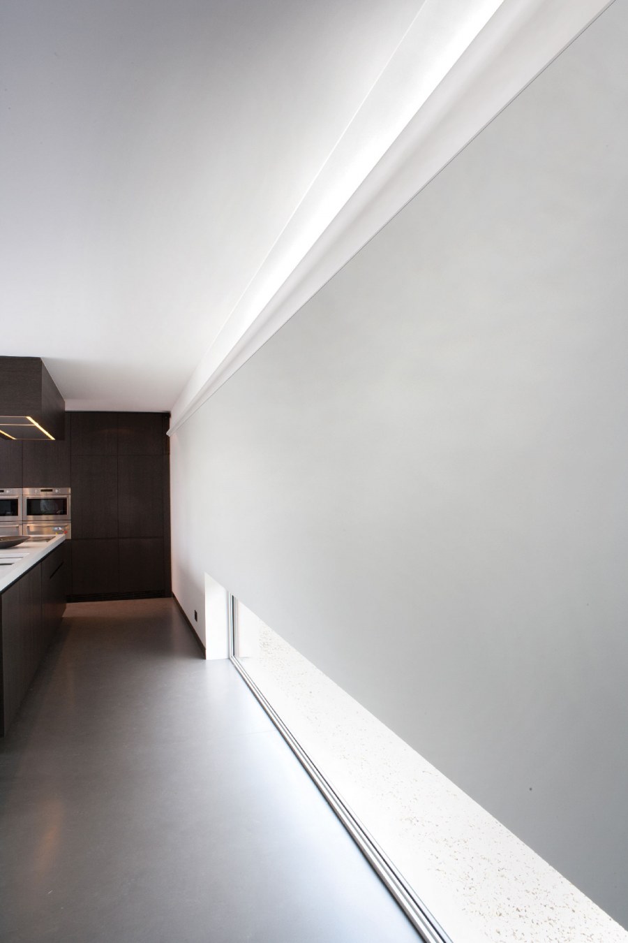 Карниз Orac Decor c364 Wave