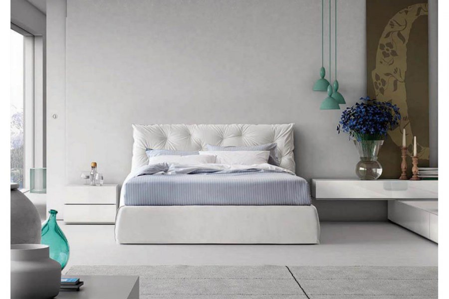 Кровать SLEEPART Спарта