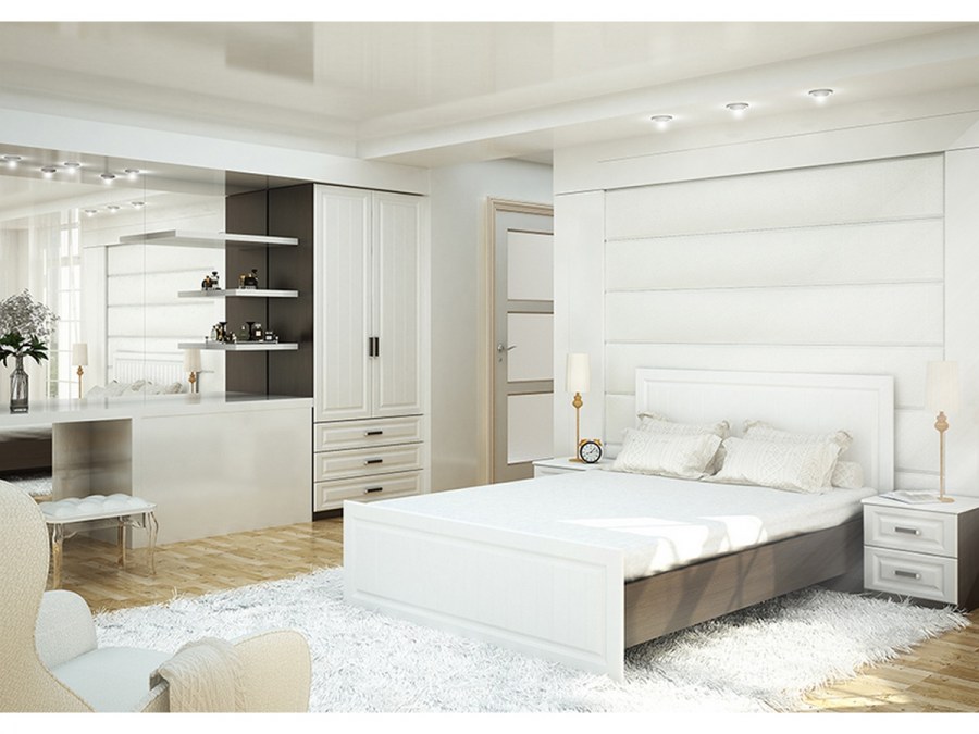 Спальня Прага Сурская