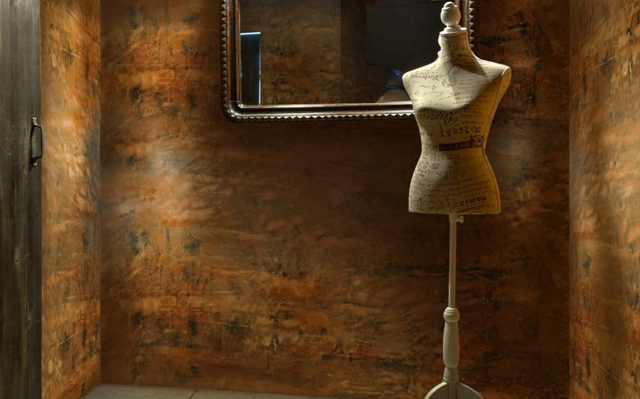 Венецианка лофт