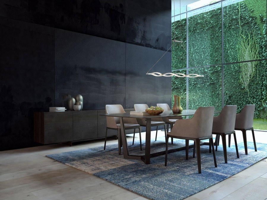 Светильник Mantra Sahara 4860