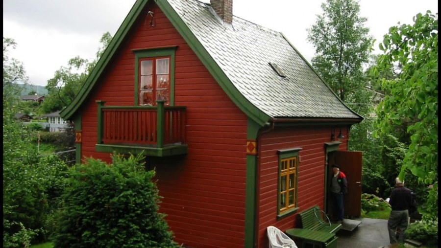 ЭКОДОМ Финляндия