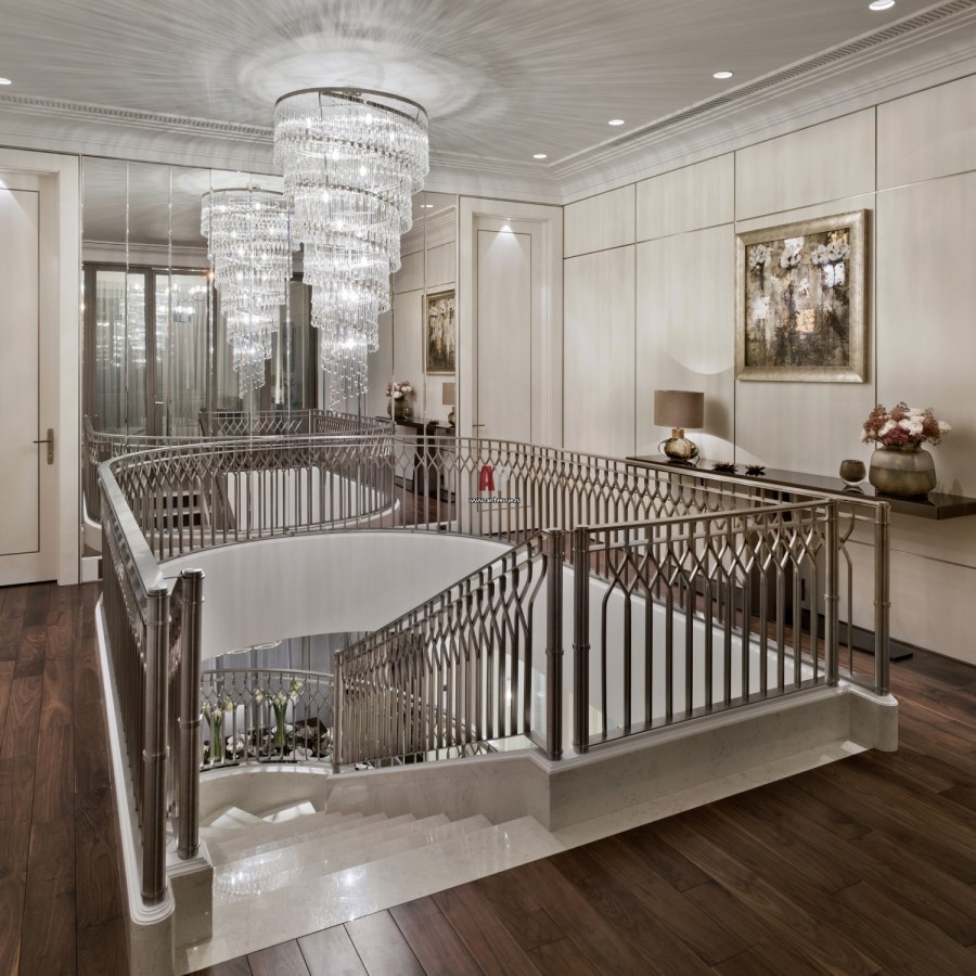 Олег Клодт проекты