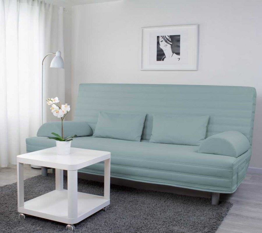 Раскладной диван икеа beddinge