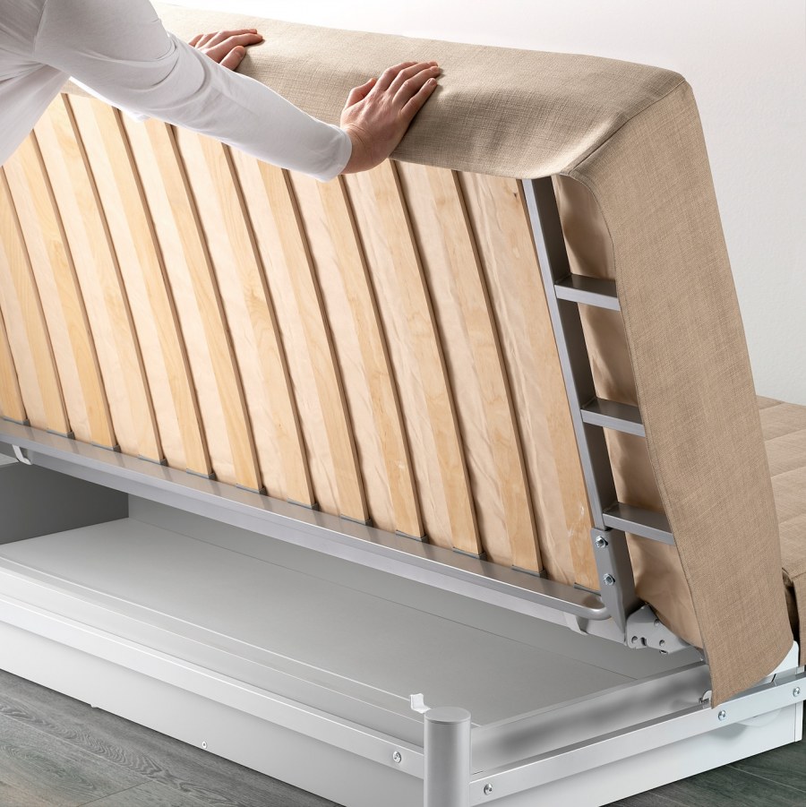 Диван Эксарби икеа