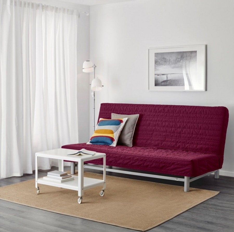 БЕДИНГЕ диван-кровать