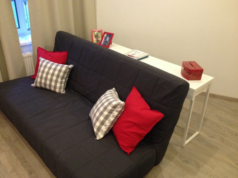 Beddinge БЕДИНГЕ 3-местный диван-кровать