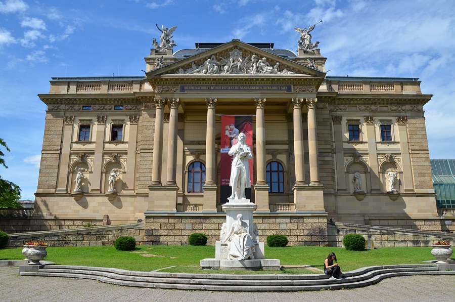 Неоклассицизм в России 18 век архитектура