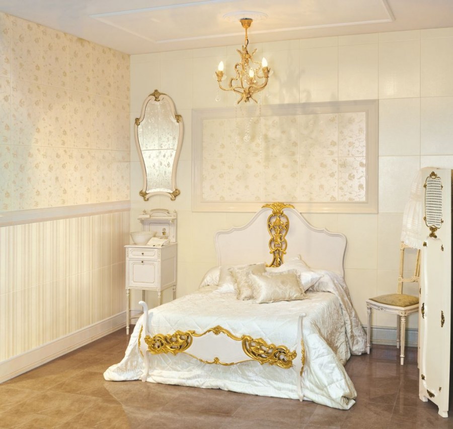 Peronda Bourgie pattern-b