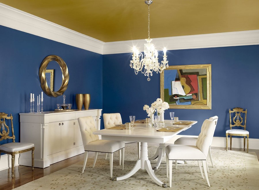 Benjamin Moore 1473