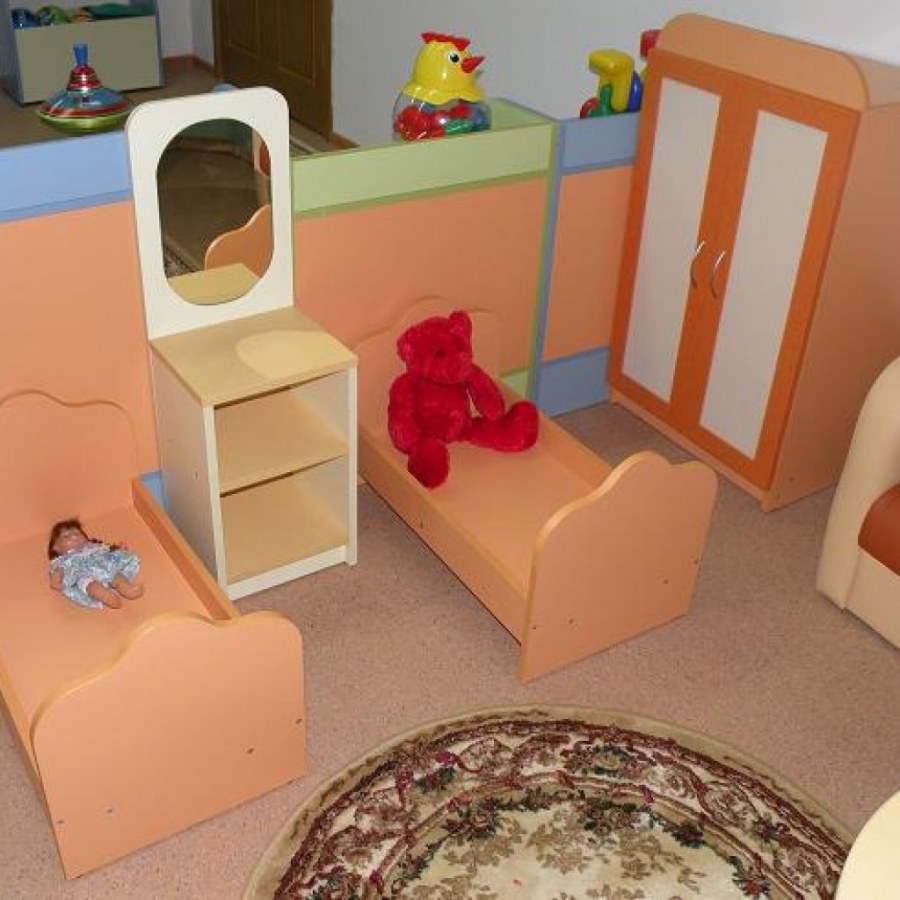 Мебель для детского сада