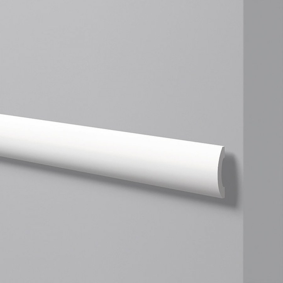 Wd3 молдинг Wallstyl NMC 70х15х2000 мм