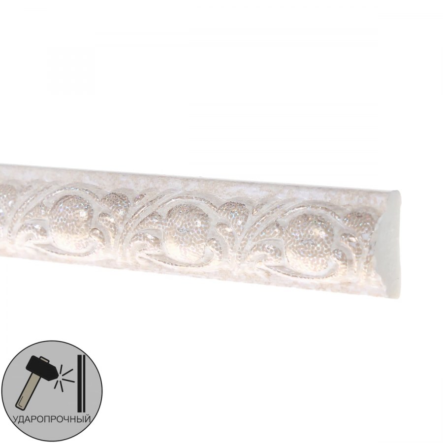 Молдинг Decomaster 130c-18d