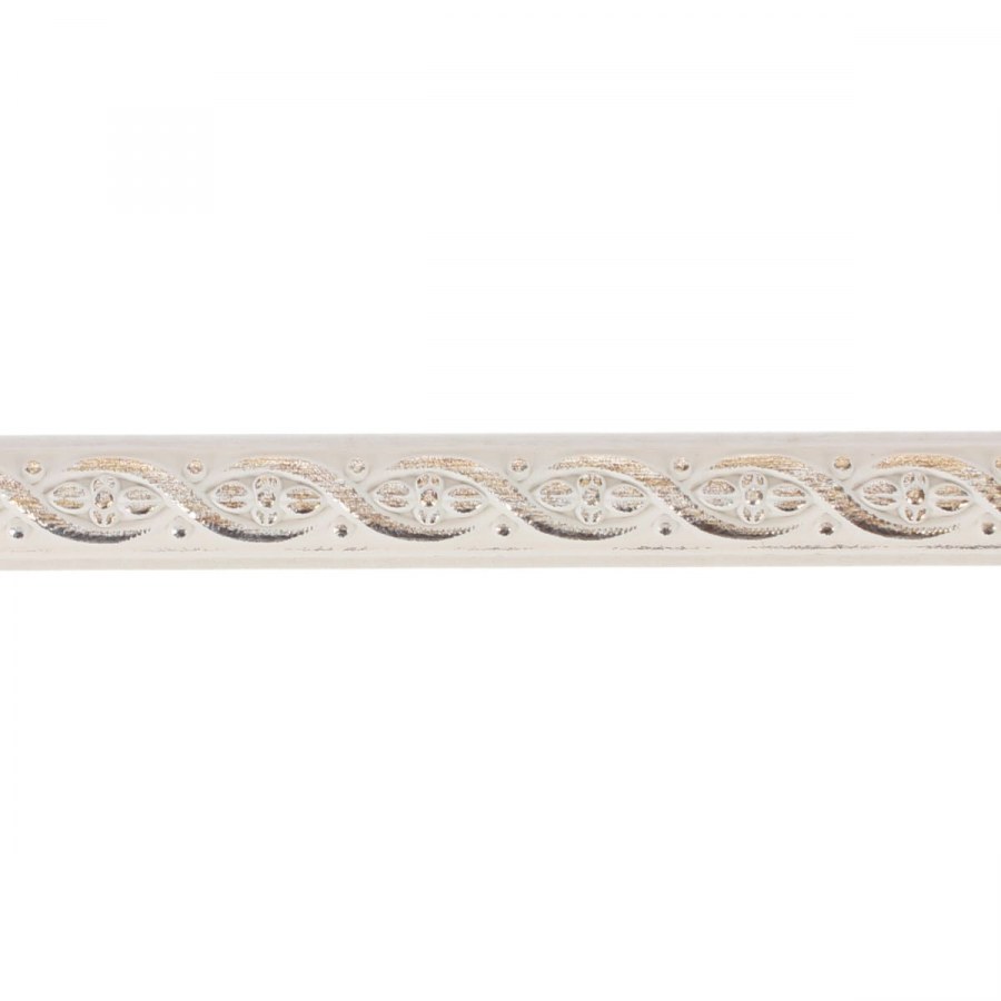 Молдинг бежевый Леруа Мерлен