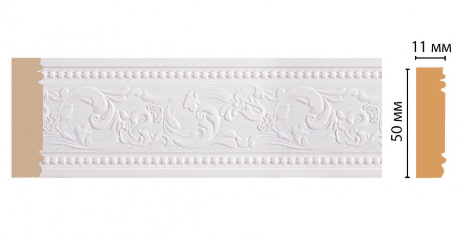 Молдинг Decomaster 150-115