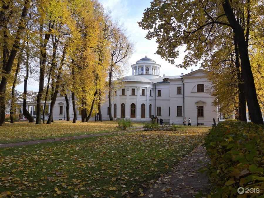 ЖК Румянцево