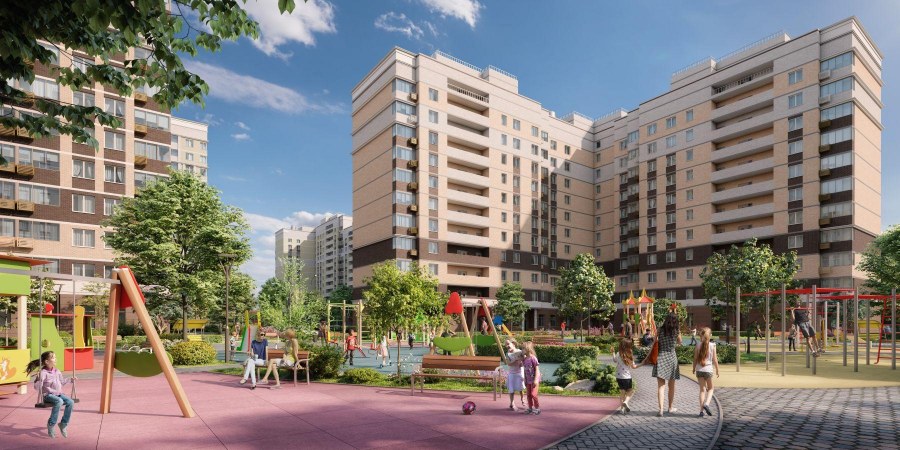 Усадебный парк Остафьево усадьба