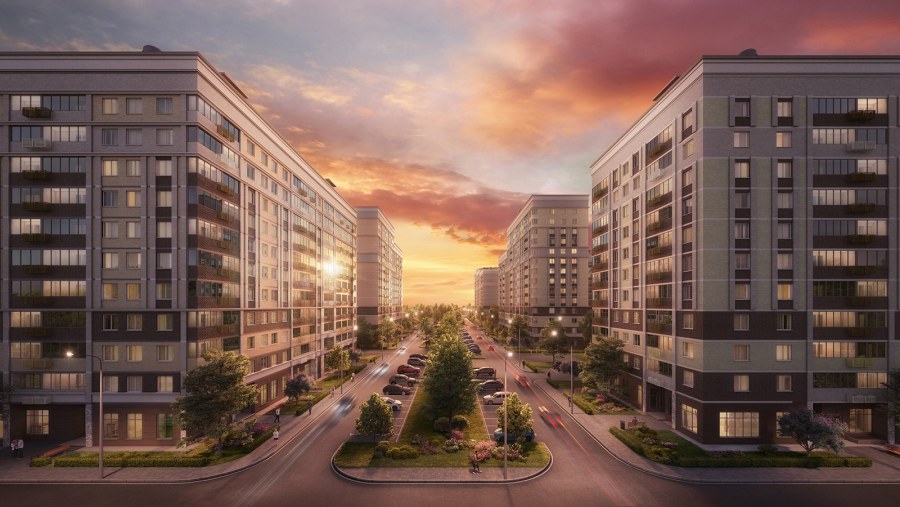 Щербинка ТИНАО