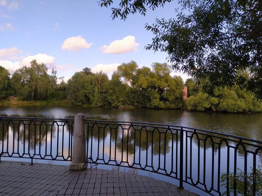 Школа леди 5 сезон подмосковный особняк