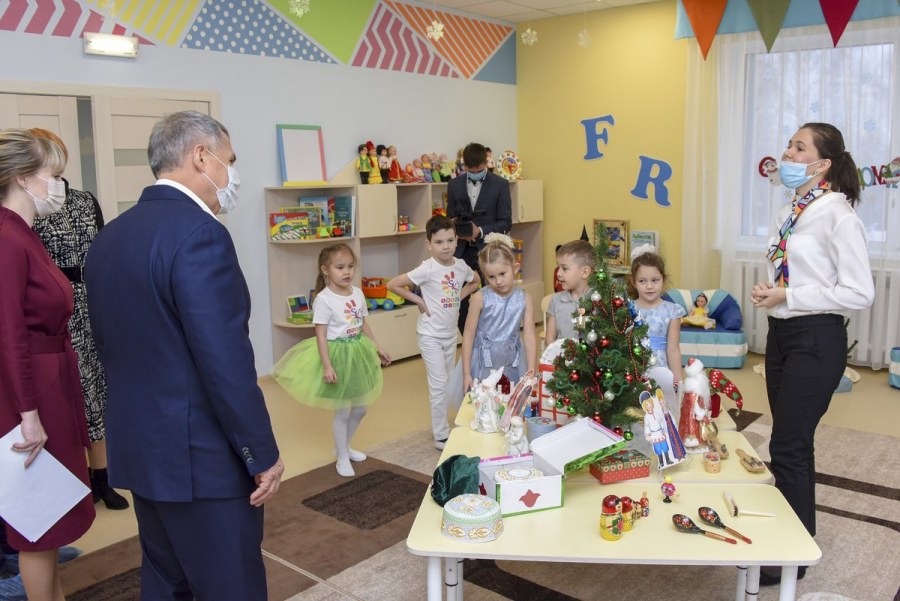 Воропаев Владимир Остафьево