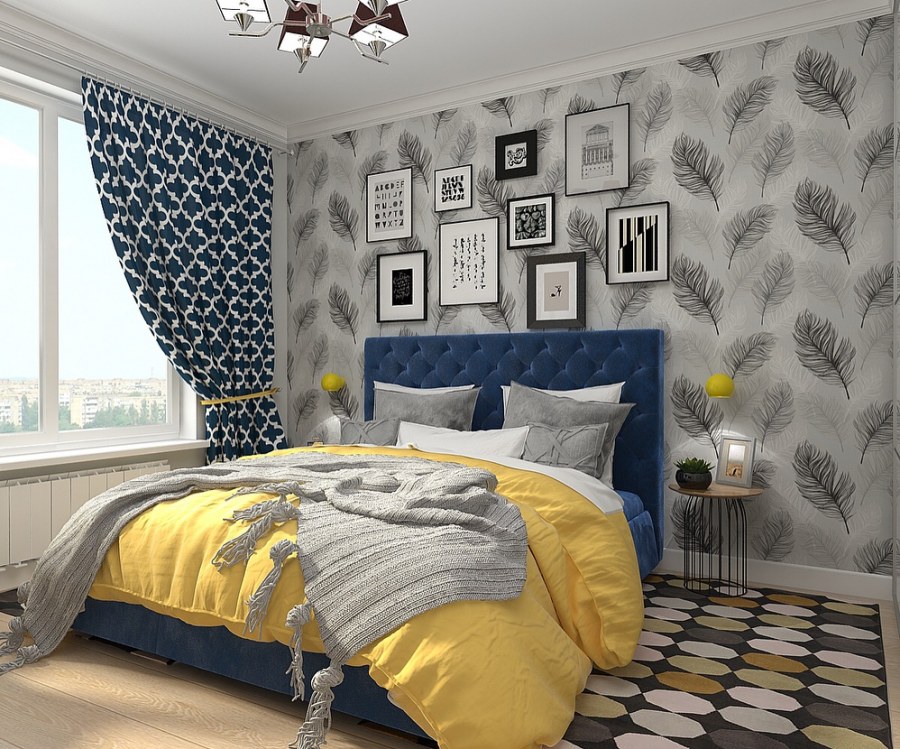 Жадовская Екатерина дизайнер