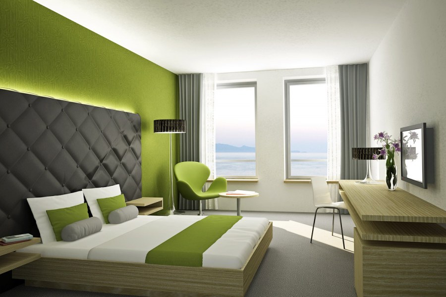 Минималистичный дизайн