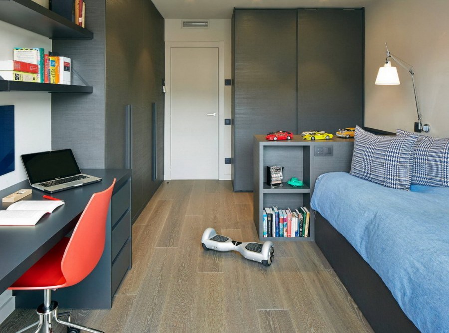 Мебель для маленьких комнат