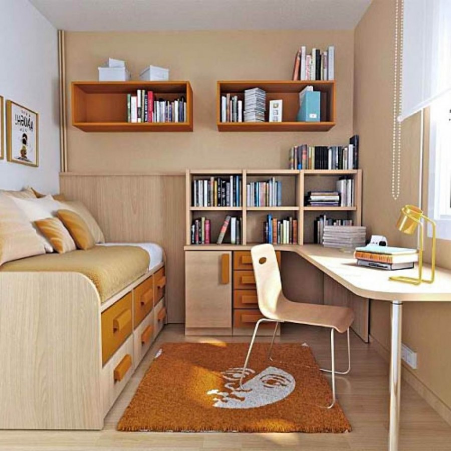 Дизайнер детской комнаты для двоих мальчиков 12 кв м с балконом