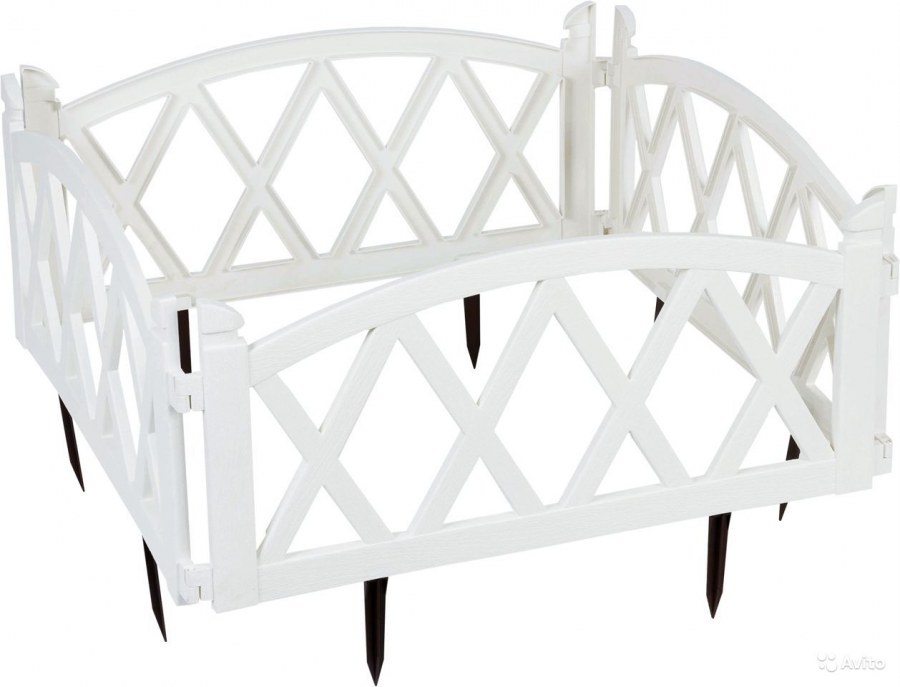 Ограждение арка 2,4м