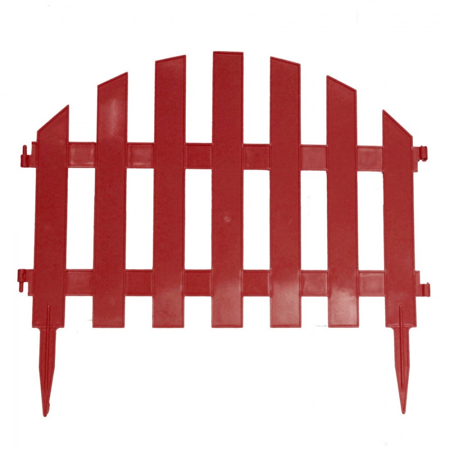 Забор "декоративный" 3м мт21063