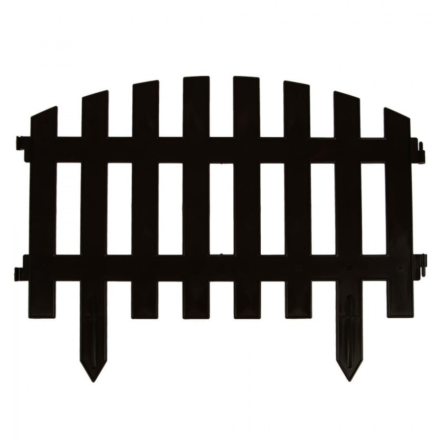 Забор декоративный GRENNGO renessans 2.1