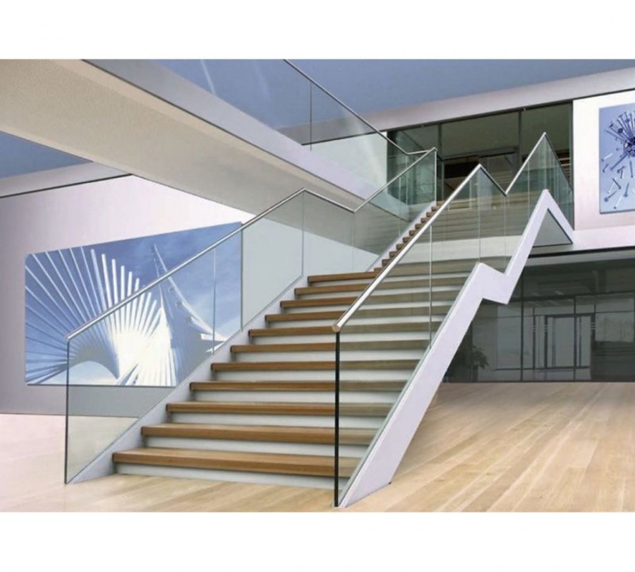 Подсветка для лестниц Elektrostandard MRL led 1109 чёрный