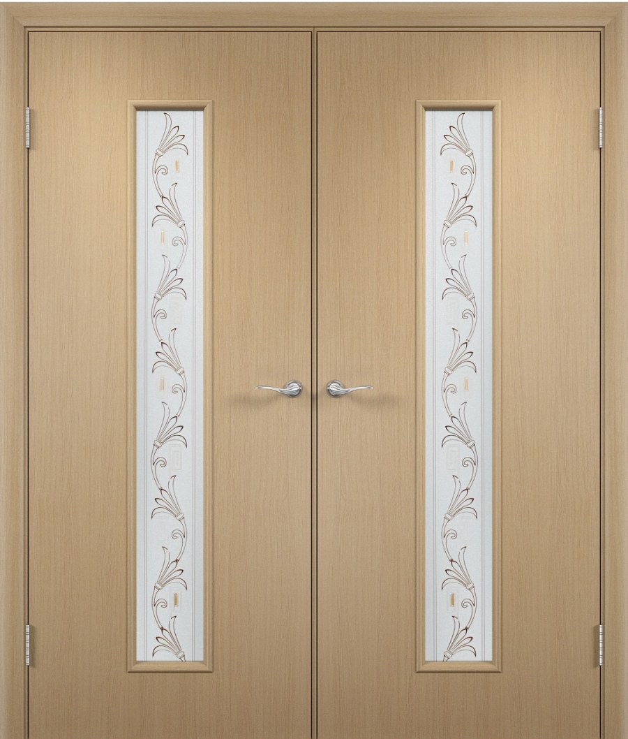 Bravo межкомнатная дверь 24