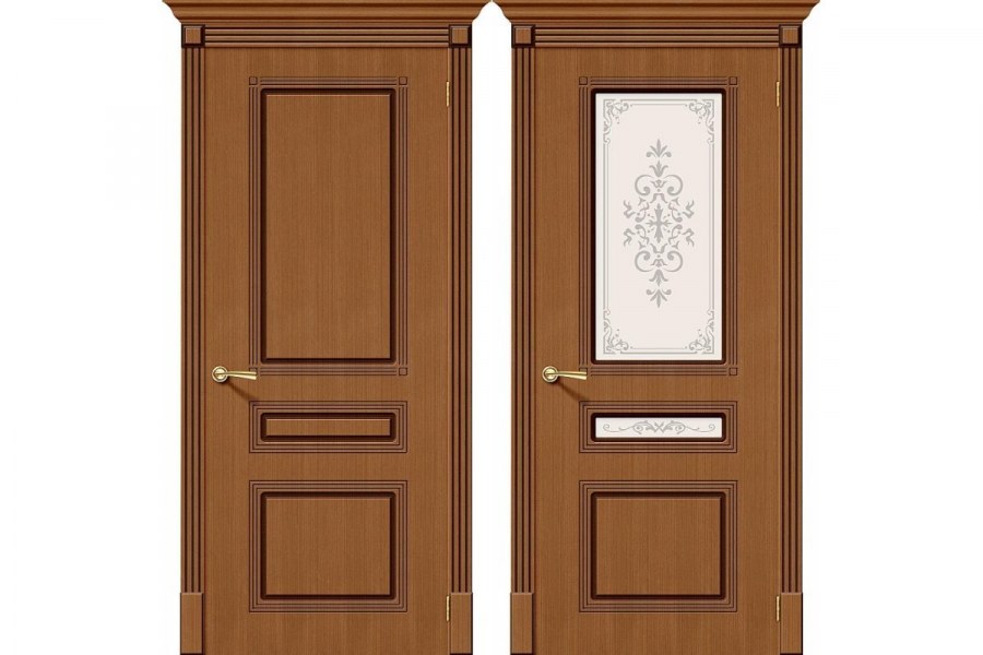 МДФ эшиклар