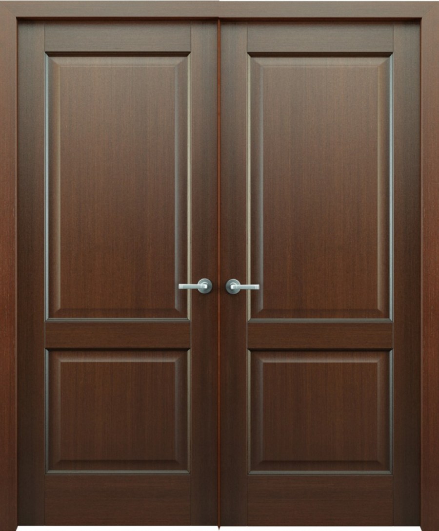 Классик 102 ПГ Карельский орех