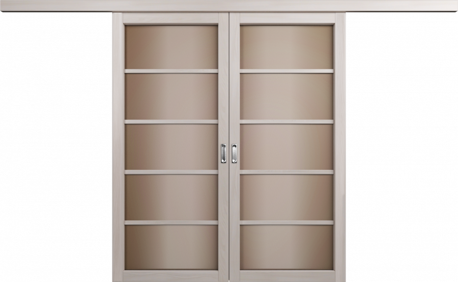 Раздвижные перегородки Фрамир