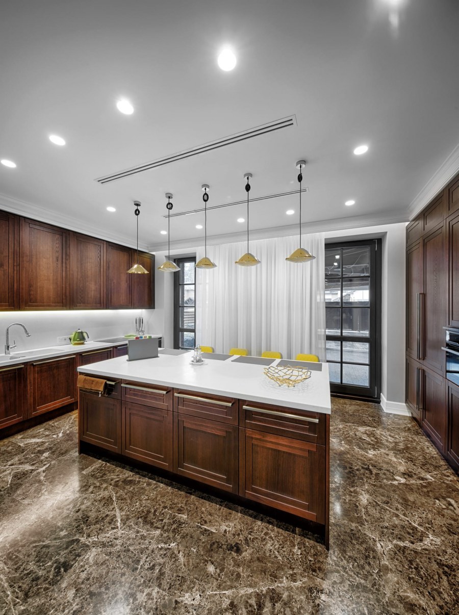 Дом Райта Юнаков