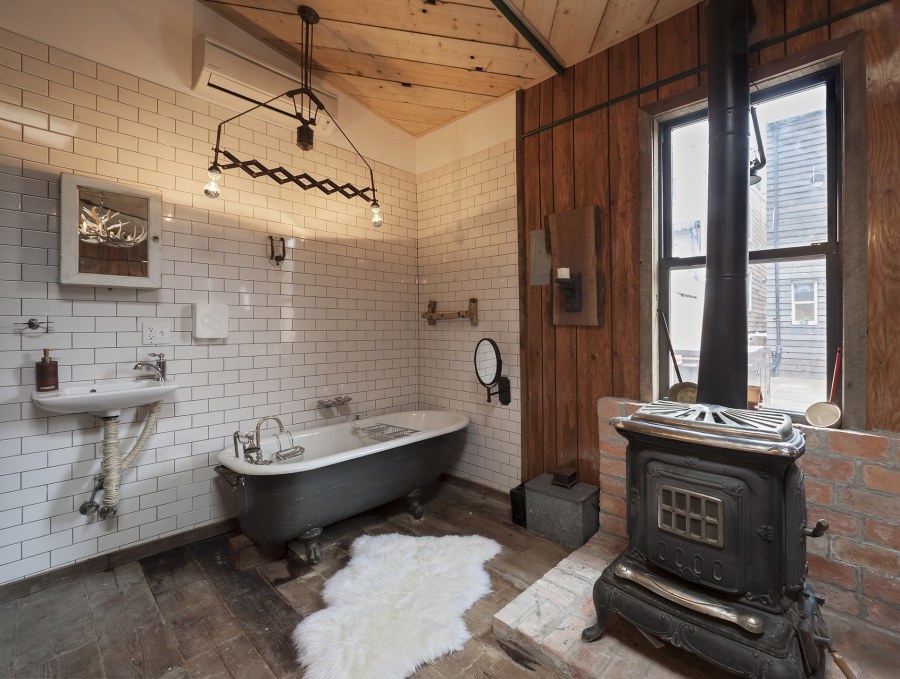 Дикий Запад Салун люстра