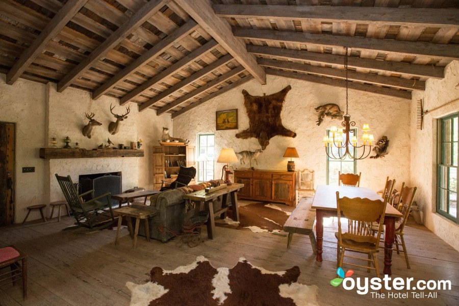 Постельное белье коричневое в полоску