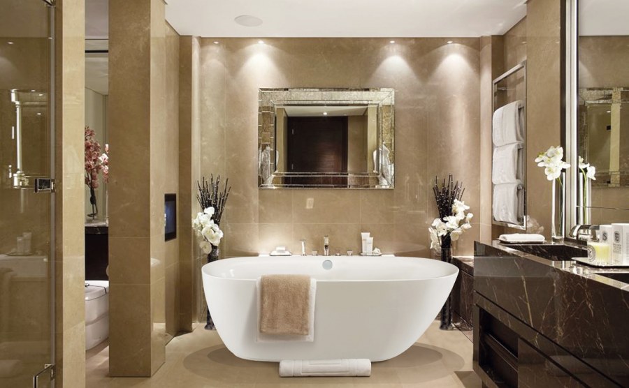 Ванна Fiinn Рената акрил