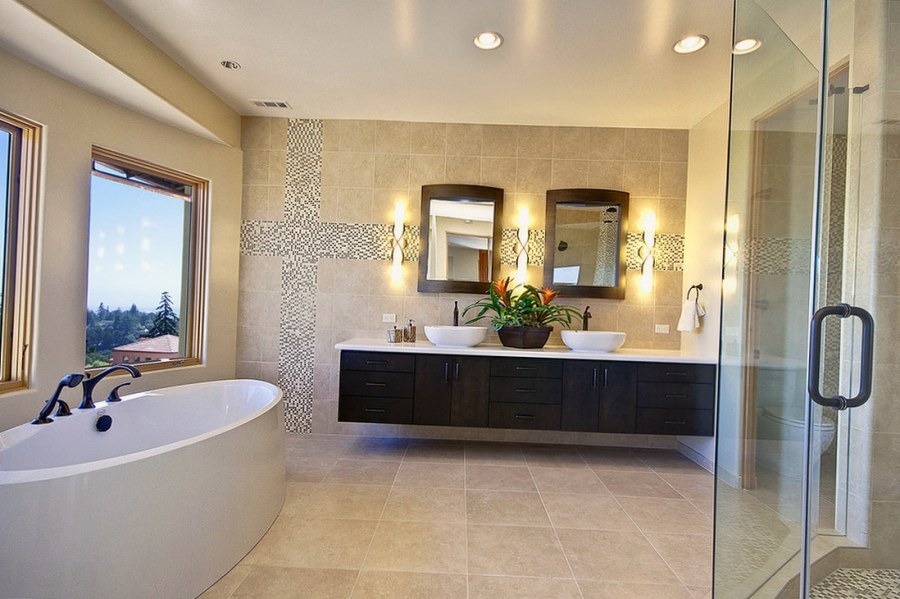 Ванная комната