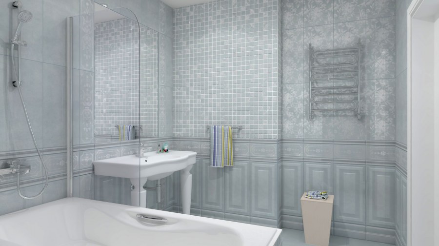 Плитка Kerama Marazzi Benevento