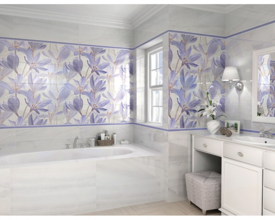 Керамическая плитка Керама Марацци Маритимос