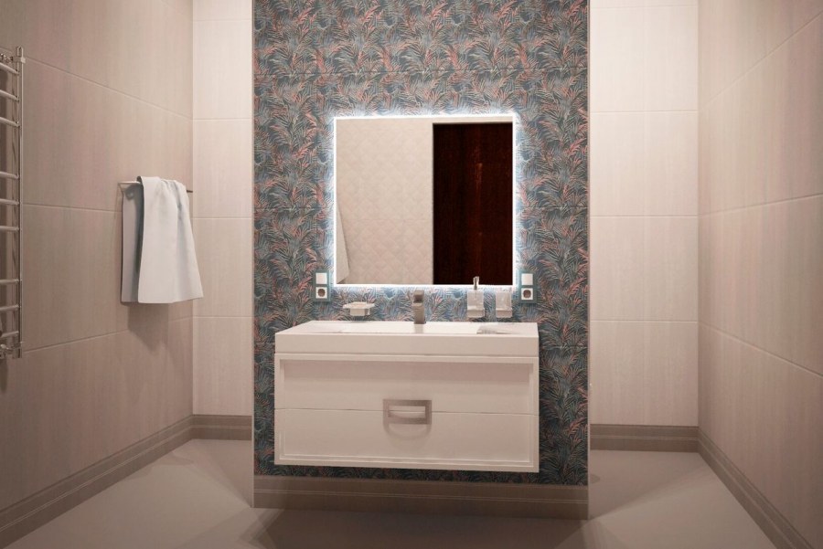 Марчиана Керама Марацци в интерьере