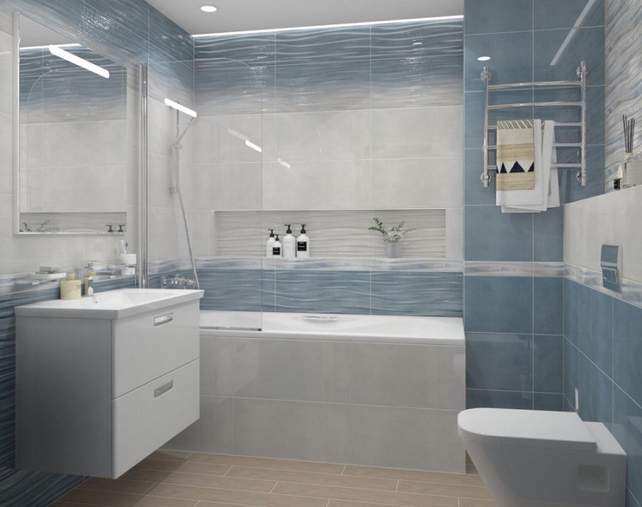Коллекция плитки Kerama Marazzi Маритимос