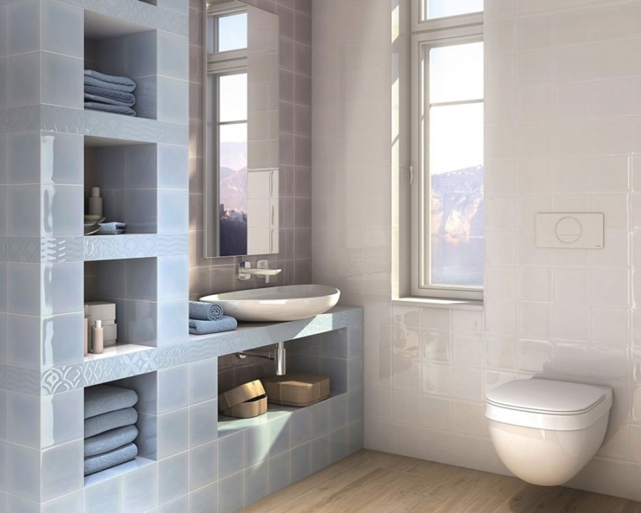 Коллекция плитки Kerama Marazzi Ауленсия