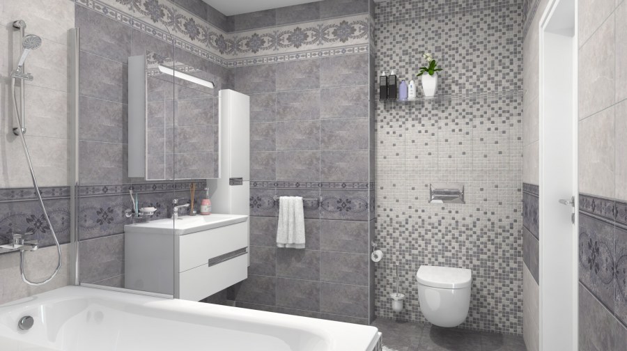 Kerama Marazzi коллекция Авеллино