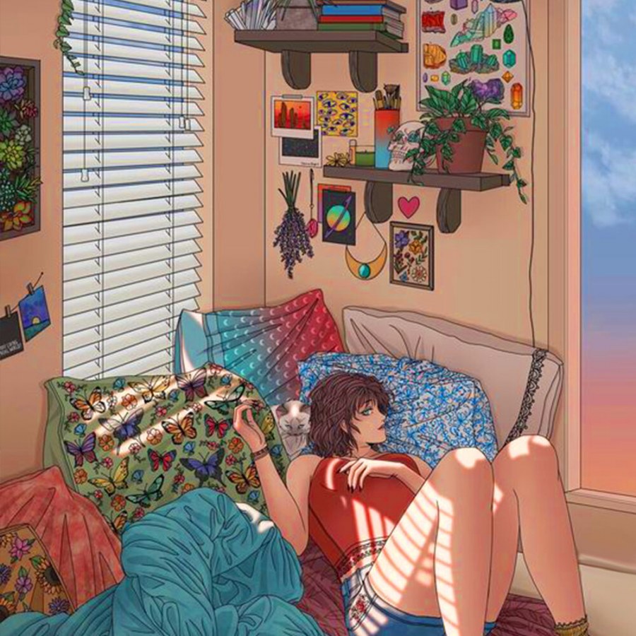 Арт Келси Смит