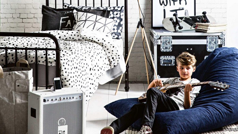 Комнаты блогеров подростков