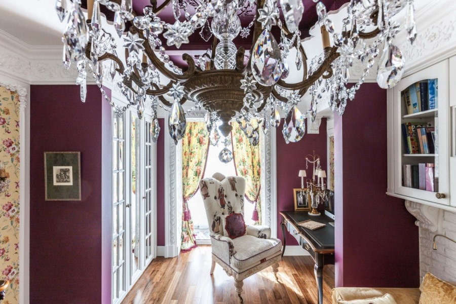 Стиль необарокко